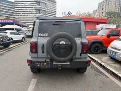 Tank 300 Off-Road Edition 2.0T Conqueror - ფოტო 5