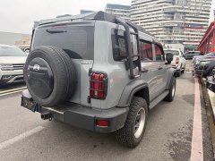 Tank 300 Off-Road Edition 2.0T Conqueror - ფოტო 6