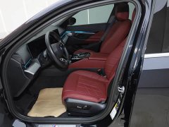 BMW i5 eDrive 35L M Sport Package - ფოტო 17