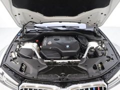 BMW 5 Series 530Li Premier M Sport Package - photo 12
