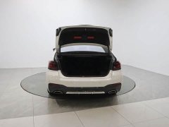 BMW 5 Series 530Li Premier M Sport Package - photo 14