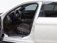 BMW 5 Series 530Li Premier M Sport Package - photo 16
