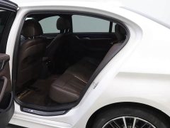 BMW 5 Series 530Li Premier M Sport Package - photo 17