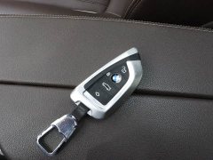 BMW 5 Series 530Li Premier M Sport Package - photo 19