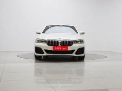 BMW 5 Series 530Li Premier M Sport Package - photo 2