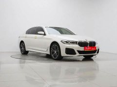 BMW 5 Series 530Li Premier M Sport Package - photo 3