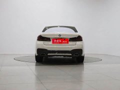 BMW 5 Series 530Li Premier M Sport Package - photo 4