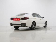 BMW 5 Series 530Li Premier M Sport Package - photo 5