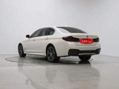 BMW 5 Series 530Li Premier M Sport Package - photo 6