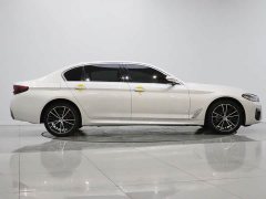 BMW 5 Series 530Li Premier M Sport Package - photo 7