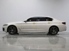 BMW 5 Series 530Li Premier M Sport Package - photo 8
