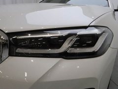 BMW 5 Series 530Li Premier M Sport Package - photo 9