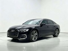 Audi A6L 45 TFSI Premium Dynamic - ფოტო 1