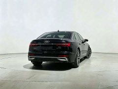Audi A6L 45 TFSI Premium Dynamic - ფოტო 10