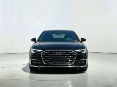 Audi A6L 45 TFSI Premium Dynamic - ფოტო 2