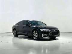 Audi A6L 45 TFSI Premium Dynamic - ფოტო 3