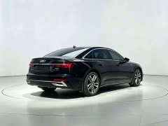 Audi A6L 45 TFSI Premium Dynamic - ფოტო 9