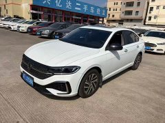 Volkswagen Lavida 200TSI DSG Starry Sky Full-Featured Edition - ფოტო 2