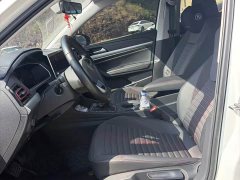 Volkswagen Lavida 200TSI DSG Starry Sky Full-Featured Edition - ფოტო 3