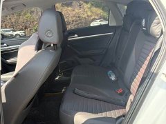 Volkswagen Lavida 200TSI DSG Starry Sky Full-Featured Edition - ფოტო 4