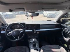 Volkswagen Lavida 200TSI DSG Starry Sky Full-Featured Edition - ფოტო 5
