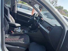 Volkswagen Lavida 200TSI DSG Starry Sky Full-Featured Edition - ფოტო 7