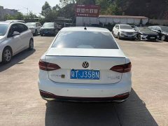 Volkswagen Lavida 200TSI DSG Starry Sky Full-Featured Edition - ფოტო 8