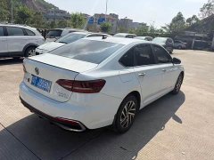 Volkswagen Lavida 200TSI DSG Starry Sky Full-Featured Edition - ფოტო 9