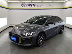 Trumpchi Yingbao 270T DCT J15 - photo 1