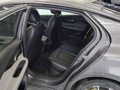 Trumpchi Yingbao 270T DCT J15 - photo 11