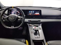 Trumpchi Yingbao 270T DCT J15 - photo 12