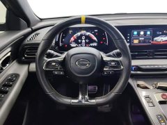 Trumpchi Yingbao 270T DCT J15 - photo 15