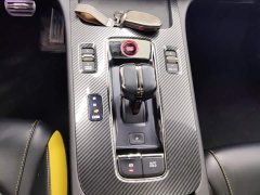 Trumpchi Yingbao 270T DCT J15 - photo 16