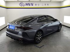 Trumpchi Yingbao 270T DCT J15 - photo 3