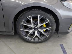 Trumpchi Yingbao 270T DCT J15 - photo 6