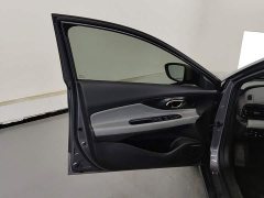 Trumpchi Yingbao 270T DCT J15 - photo 7