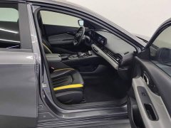 Trumpchi Yingbao 270T DCT J15 - photo 8