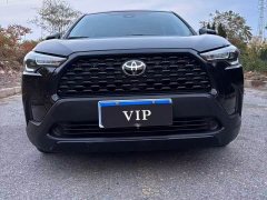 Toyota Corolla Sharp Release 2.0L Elite Edition - ფოტო 2