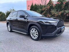 Toyota Corolla Sharp Release 2.0L Elite Edition - ფოტო 3