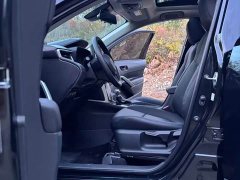 Toyota Corolla Sharp Release 2.0L Elite Edition - ფოტო 4