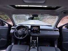 Toyota Corolla Sharp Release 2.0L Elite Edition - ფოტო 5