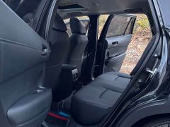 Toyota Corolla Sharp Release 2.0L Elite Edition - ფოტო 6