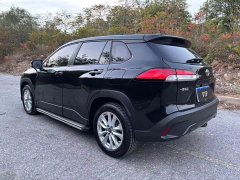 Toyota Corolla Sharp Release 2.0L Elite Edition - ფოტო 8