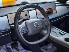 Nissan N7 510 Max - ფოტო 4