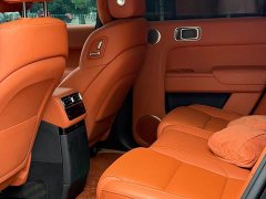 Li Auto L7 MAX - ფოტო 8