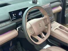 NIO EC6 75kWh - ფოტო 10