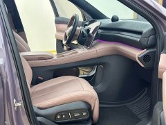 NIO EC6 75kWh - ფოტო 11