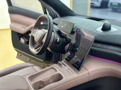 NIO EC6 75kWh - ფოტო 12
