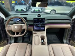 NIO EC6 75kWh - ფოტო 13