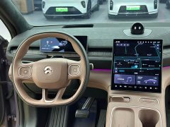 NIO EC6 75kWh - ფოტო 14